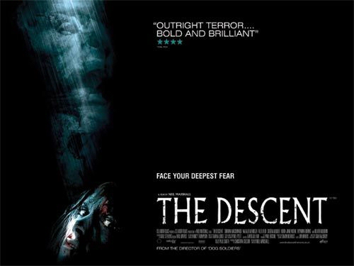 Movie Review – Shooter, Sunshine, Descent and an Ultimatum