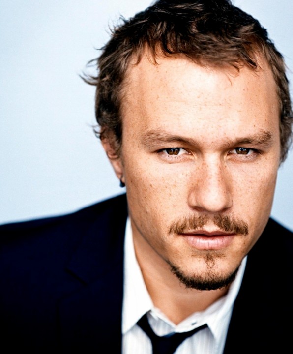 Heath Ledger - 1979-2008