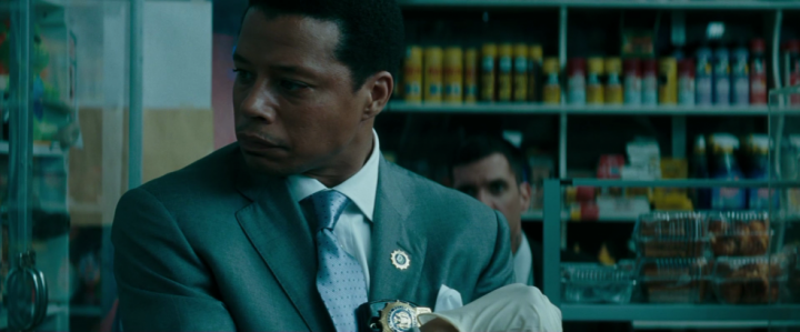 Hmmm, I might have made a bad choice leaving Marvel.