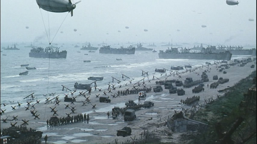 D-Day
