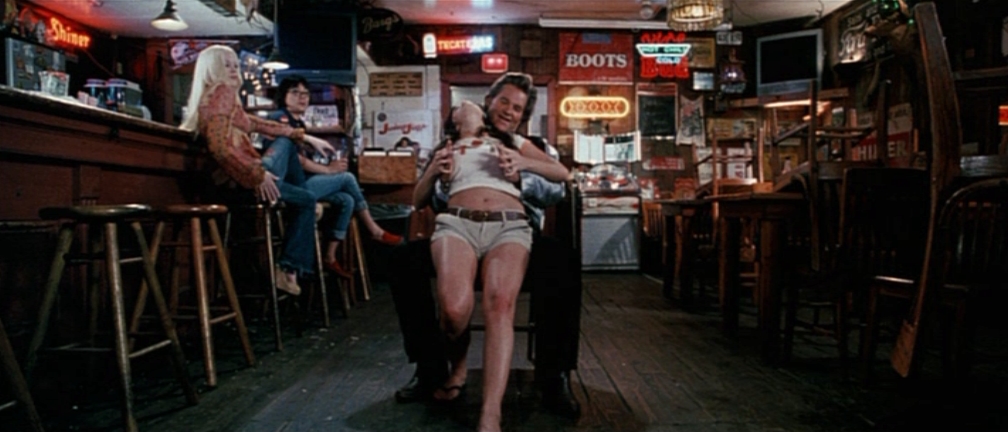 lapdance