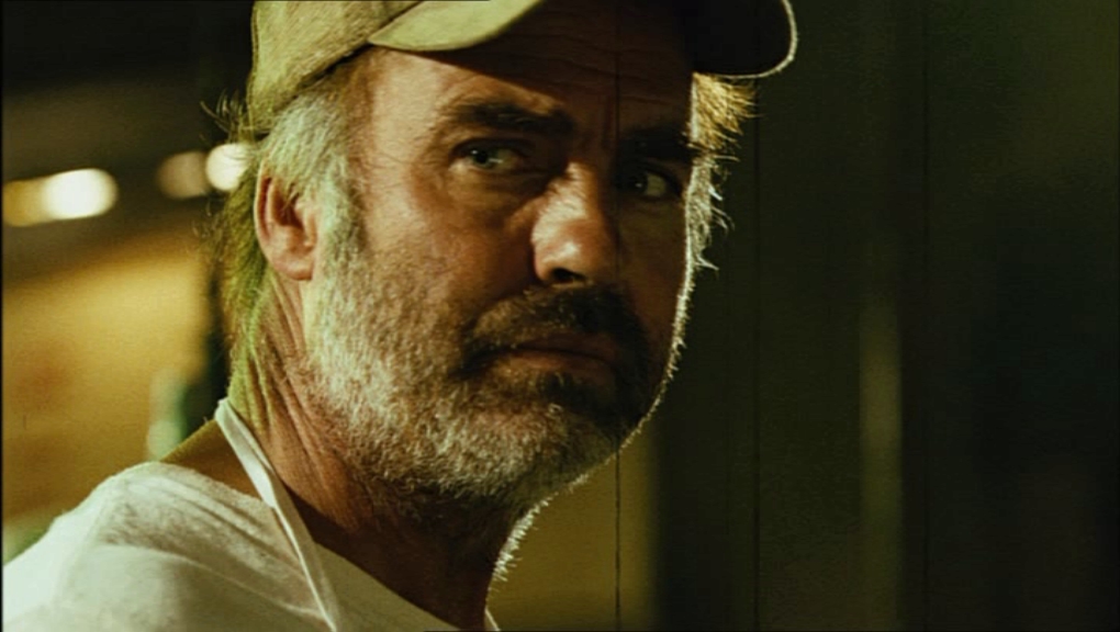 Lawnmower Man, Jeff Fahey