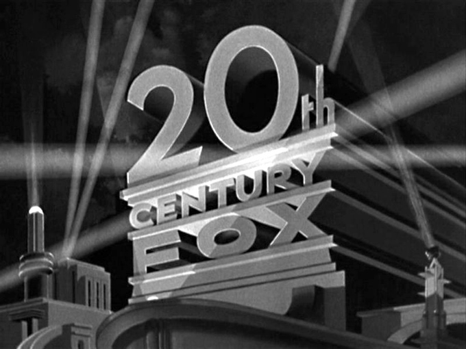 Fox Logo