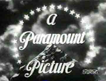 Paramount Logo