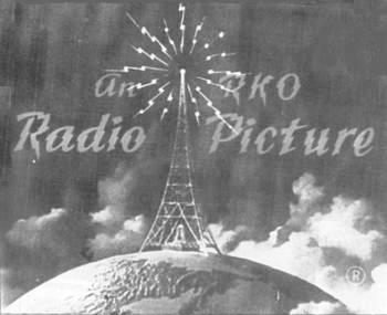 RKO Logo