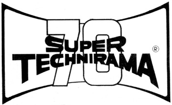 Super Technirama