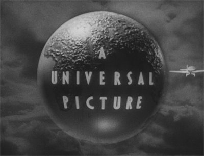 Universal Logo