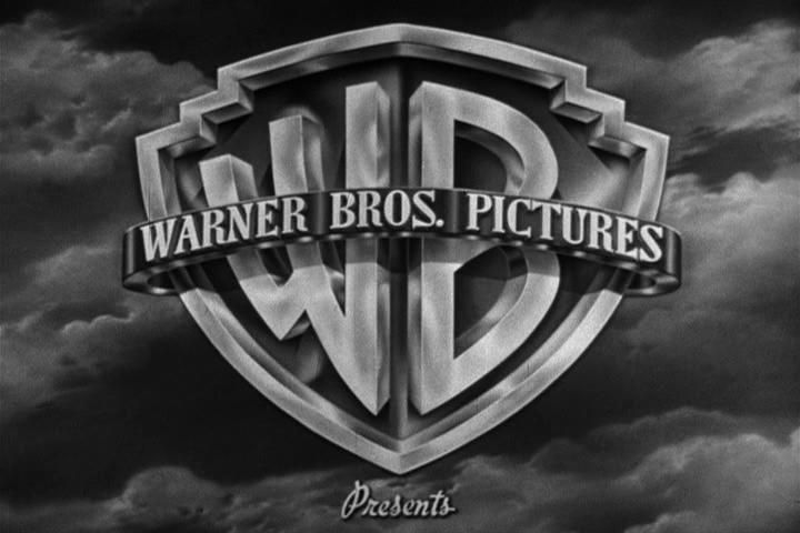Warner Bros Logo