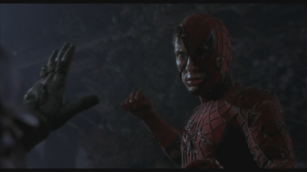 No, stop! I promise Superman is not as cool as you!