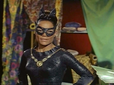 earthacatwoman