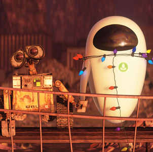 wall-e