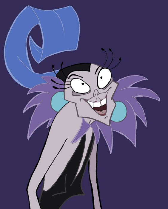 yzma