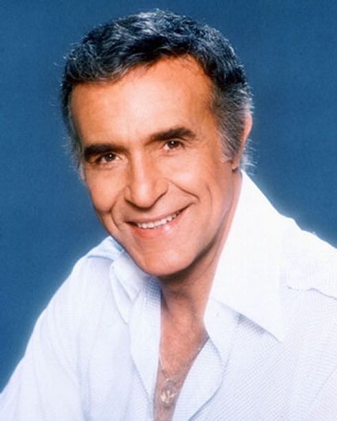 Richardo Montalban - 1920-2009