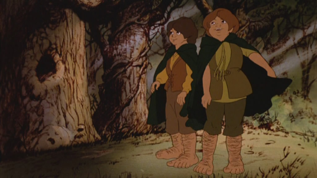 snapshot20081227165139 Hobbits. Sweet.