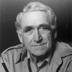 James Whitfield - 1921-2009