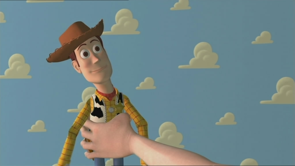 Woody.