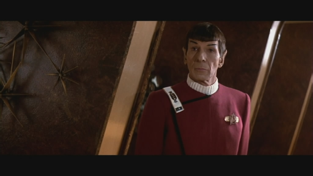 Highly logical to assume I will direct the next one, Captain.