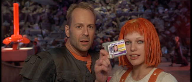 Multipass.