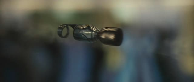 Bullet Time, part deux.
