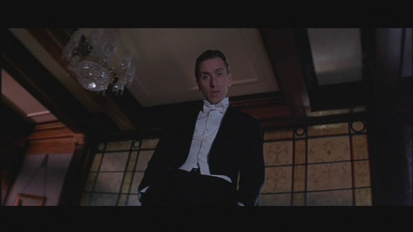 Tim Roth plays 1900.