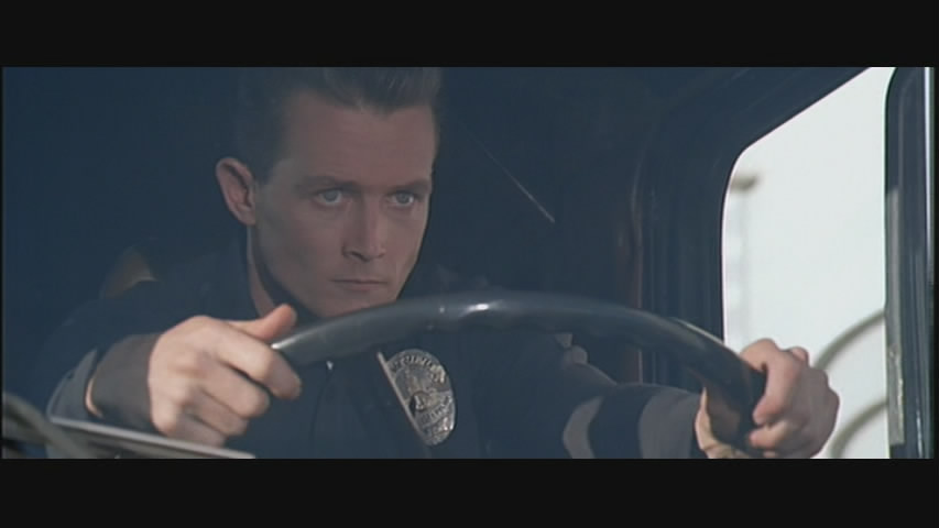 Don't like my driving? Dial 1800 SCREW U
