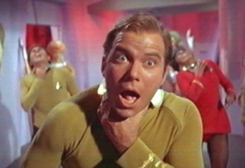 Note: this scene does NOT appear in the new Star Trek film. :)