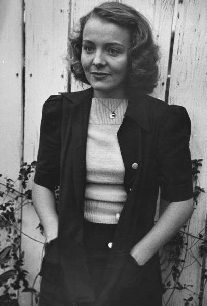Jane Bryan - 1919-2009
