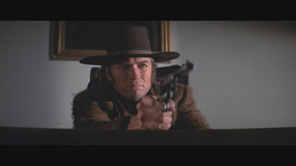 Go ahead, make my... wait, wrong film.