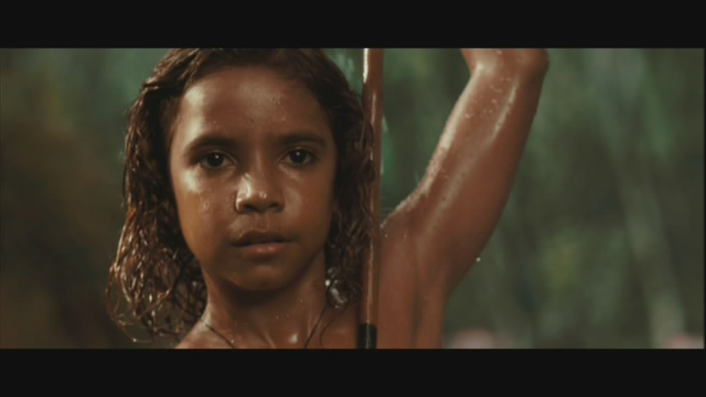 Brandon Walters as Nullah