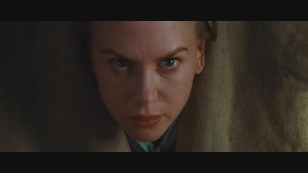 Nicole Kidman cops a perv.