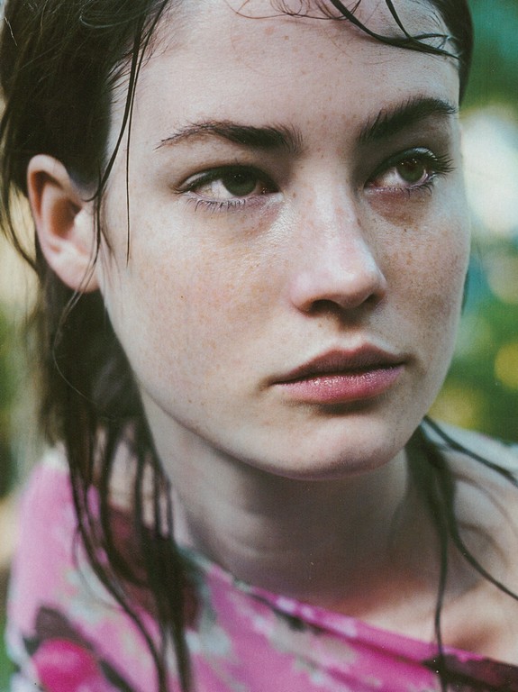 Lucy Gordon - 1980-2009