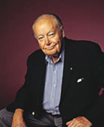 Bud Tingwell - 1923-2009