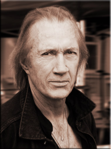 David Carradine - 1936-2009