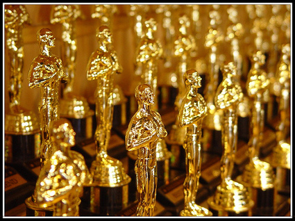 More Oscars? Nope, just more losers!!