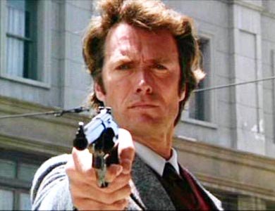Go ahead, make my day!