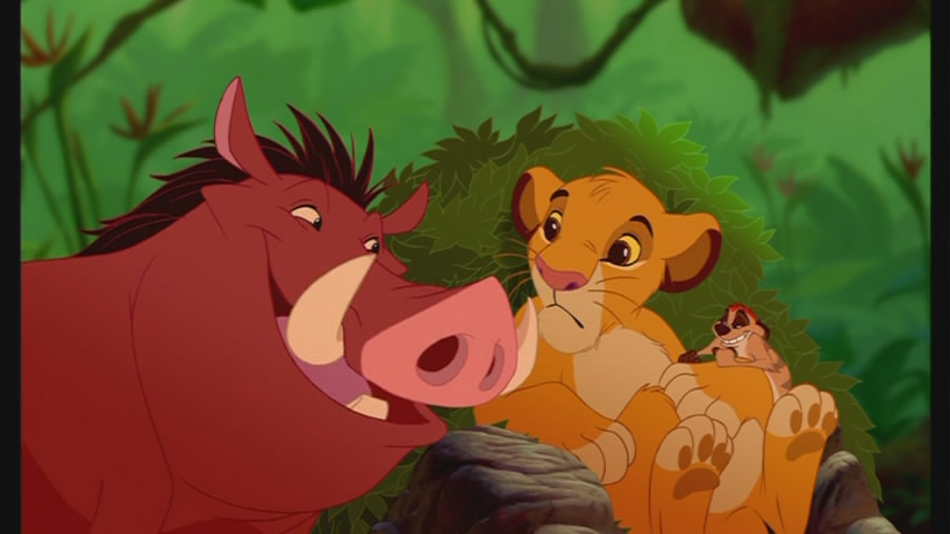 Hakuna Matata