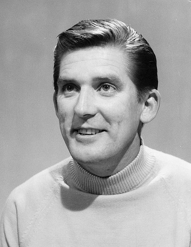 Ray Barrett - 1927-2009