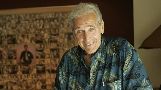 Don Lane - 1934-2009