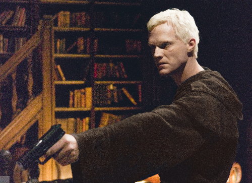 Paul Bettany refused to do a second Master & Commander film...