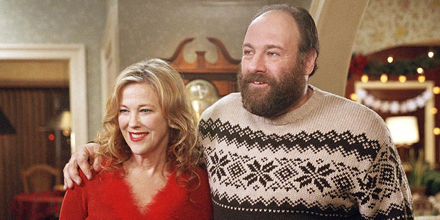 Nice beard and sweater, Paul Bunyan.