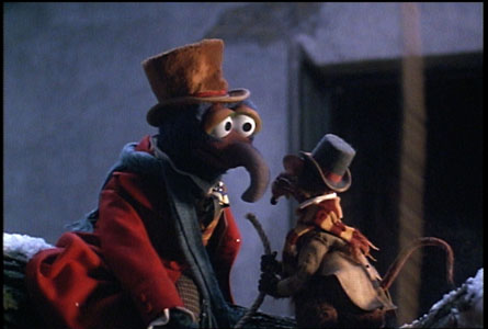If you don't let me narrate this film, I'm gonna show everyone your adult movie collection. Don't test me hook-nose!