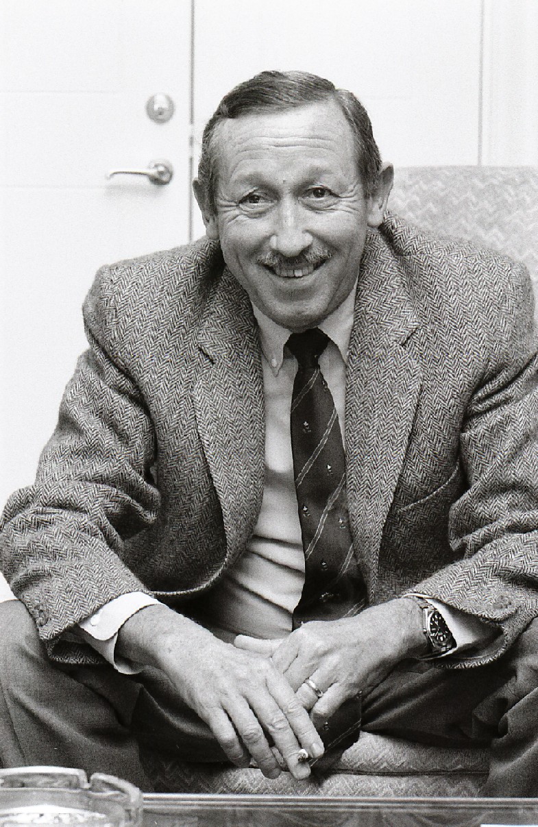 Roy E Disney - 1930-2009