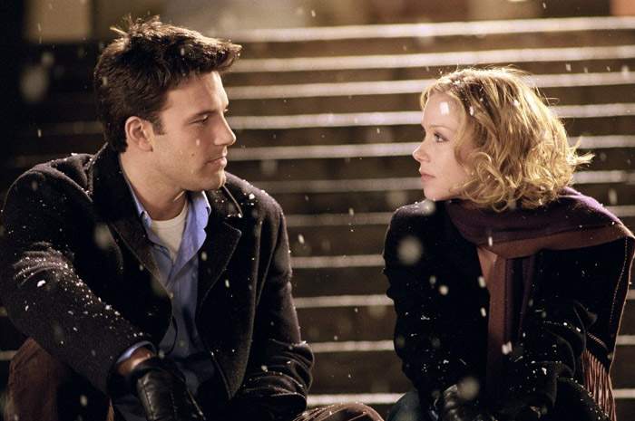 Gigli? Seriously?