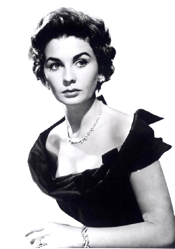 Jean Simmons - 1929-2010