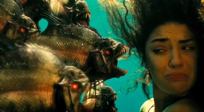 Piranha3