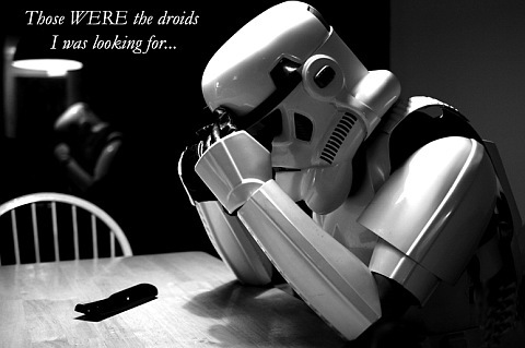 droids