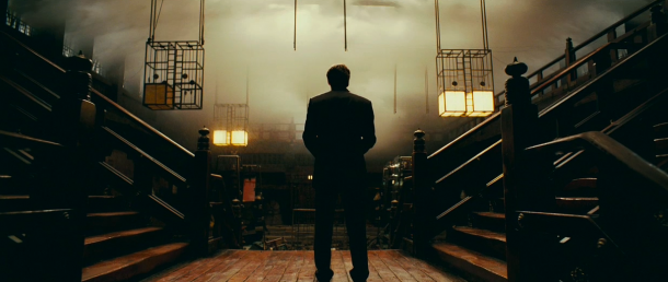 Inception 1