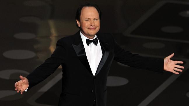 Oscars2012