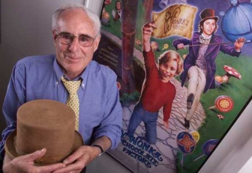 Mel Stuart