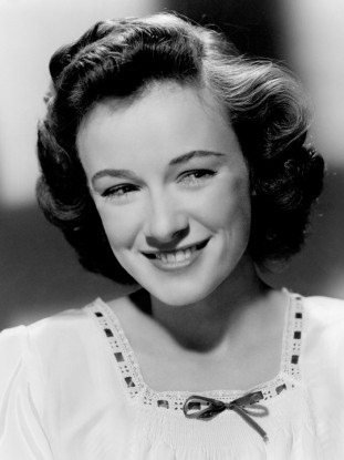 Phyllis Thaxter (1944)